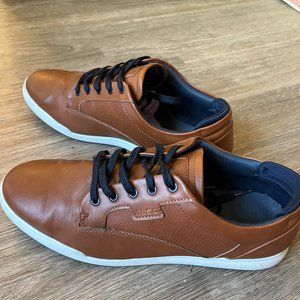 ALDO oxford sneakers